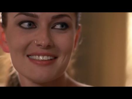 Paulina Porizkova - Thursday