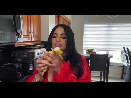 باربي جارسيا هي 10 من أصل 10 طرقت الباب الأيمن هذه الليلة هذه الفتاة سميكة تمامًا كيف أحبها 