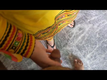 Sath Waly Ghar Ki Lerki Ko Choda Indian Hindi Hookup