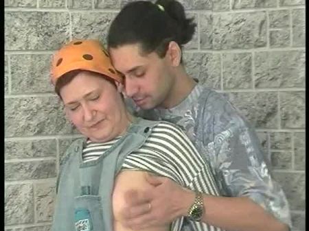 Sáb 1 Die Baeuerin Fickt Junges Gemuese 