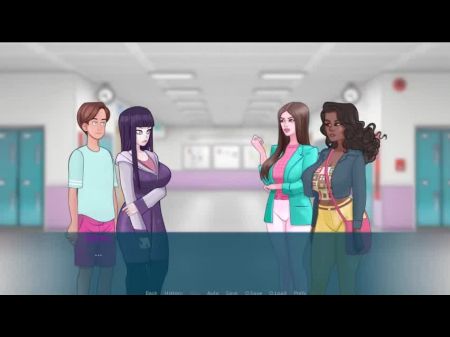 Sex Note _pt . 5 - Sensational University Project By Misskitty2k