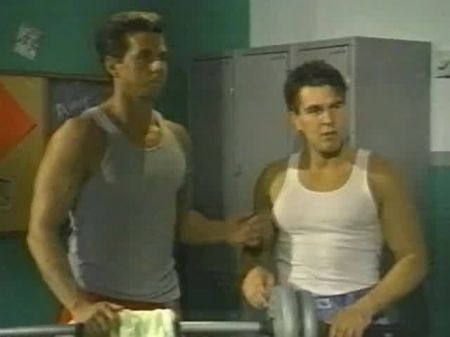 Moana Pozzi和DP Scene Manbait（1991）