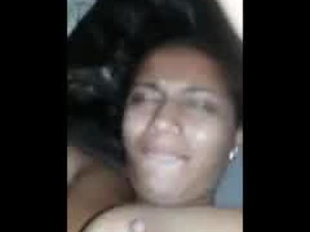 Sri Lankan Anal Fuck-fest
