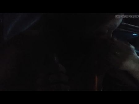 esposa dándome un bj 