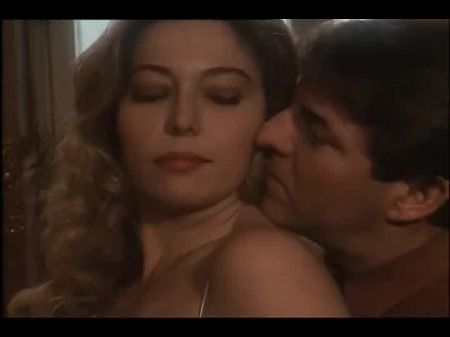 Moana Pozzi Haciendo Sexo Anal En Intimita Anale (1990) 
