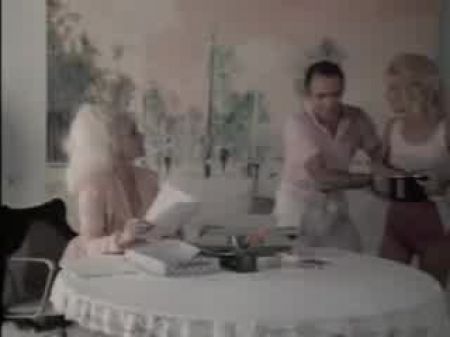 Helga Sven Vintage Orgie 