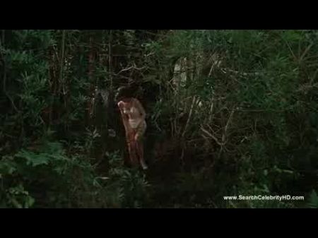 Elizabeth McGovern Nude Racing mit dem Mond (1984) 