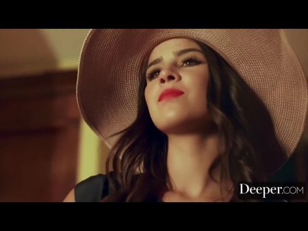 Мик становится одержимым потерянным незнакомцем Кайли 