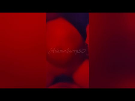 AsianWetPussy30 تحذير Super Squirt ، رأيت لأول مرة خطوة أخت كس لكنها تريد المزيد 