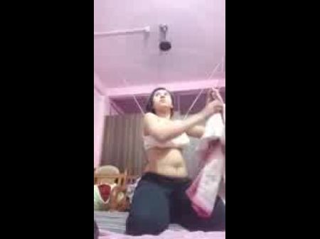 Another Stripping Movie Of My Kenyan Indian Friend