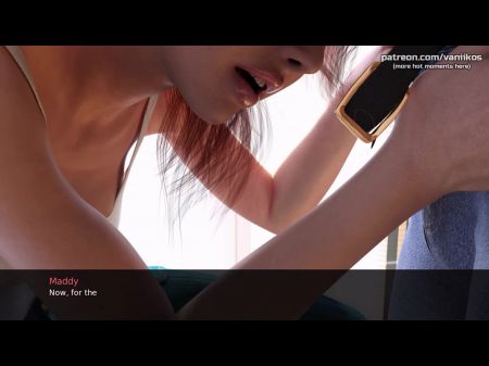 El Madrastra De Doble Familia Atrapó A Virgin Stepson Follando Su Primer Adolescente #4 