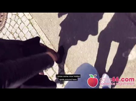 观看我如何他妈的角质德国女孩在public dates66.com 