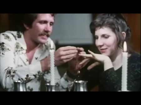 В глазах Сары (1975, США, Лорейн Алраун, полный фильм Dvd) 