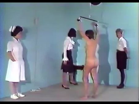 Prison Punishment