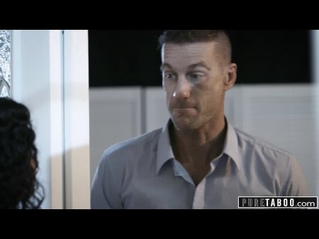 مرافقة الملاعين BFF زوجة الأب بعد مواجهتها 