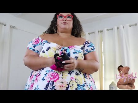 I Caught You Using My G-strings To Masturbate Off . You Love My Odor Dont You?