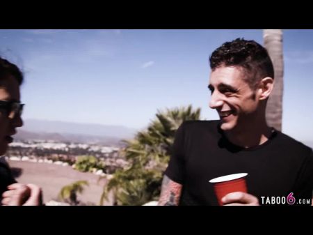 Cherry Teenage Seduced By Parent After She Got Pranked