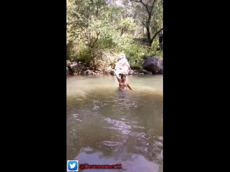 Devska Heads To The River Again (pt2)