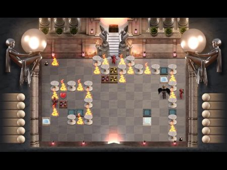 The Genesis Order V92121 Part 326 Puzzle Professional ! By Loveskysan69