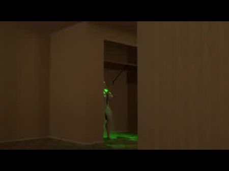 Hotel Guest Attempts Out The Fresh Service
