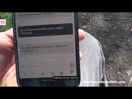 My Stepfather Shags A Dame At The Forest Brink ! Fucky-fucky - Freundschaften