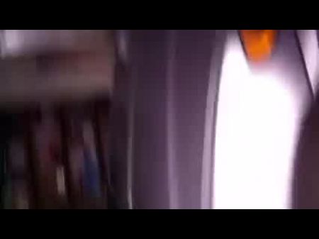 زوجة بعل سخيف في سريرهم 