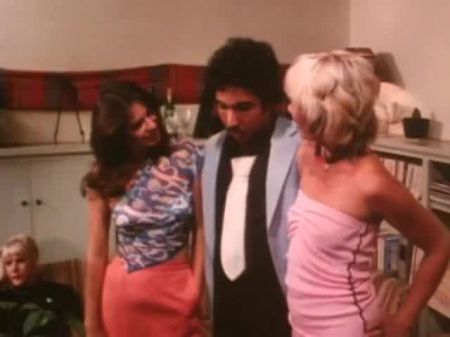 Expose Me Now (1982, EE. UU., Danielle, película completa, DVD RIP) 