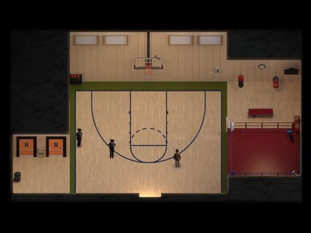 the genesis order: girl got caught on her way to suck the dick ep. 81 