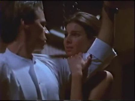 Cheating Scene 29 - The First-ever 9 And A Half Weeks . 1998