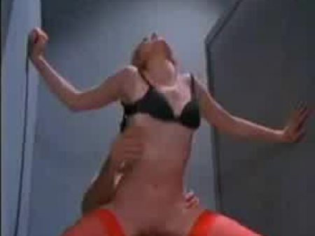 Sh Retro Superstar Cloe Nicole Gets Bent Over Ravage
