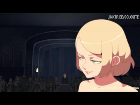 Ritual de sexo (saltyicecream) 