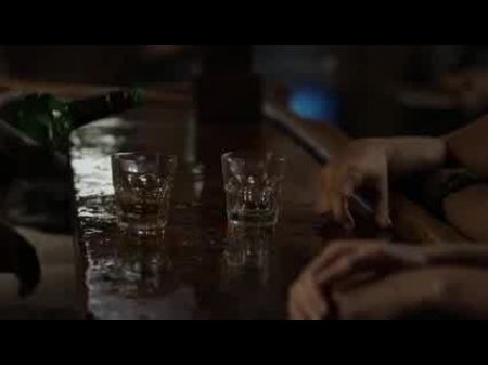 Lily Simmons Banshee S1E03 