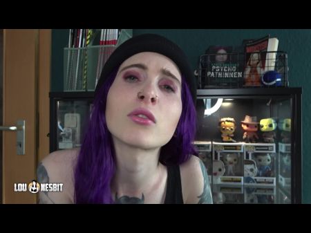 Gangbang inverso 2 Dirty Talk German 
