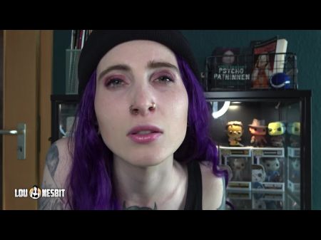 Switch Roles Gang-fuck Two - Messy Chat German