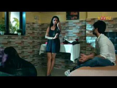 La Pareja Súper Romántica Tiene Sexo Anal 