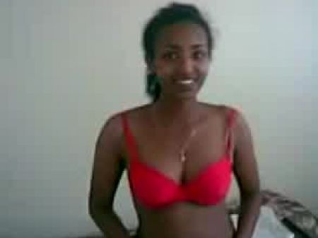 Ethiopienne 