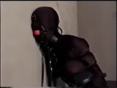 Nylon Encased And Roped