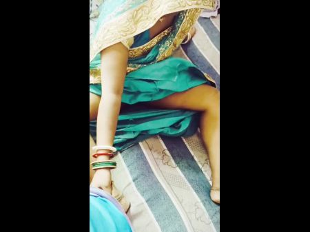 Bhabhi ficken mit seinem Devar 