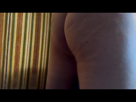 Cuckold Pov: You Can Only Witness How This Married Thick Guy Non - Stop Cumming Inside Your Wifey Fertile Cunny - Milky Mari