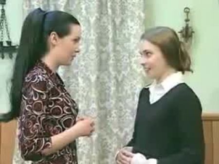 Vampiro Lesbiana 