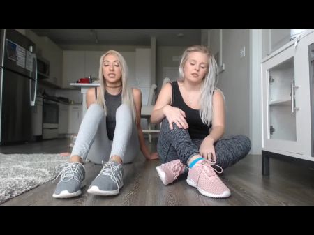 Fitnessstudio - verschwitzt und stinkend 