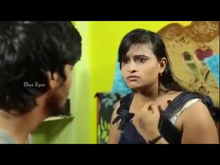 Surekha Reddy со своим братом 