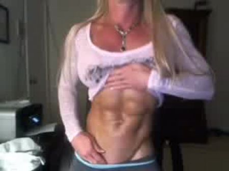 Ginger Martin Abs