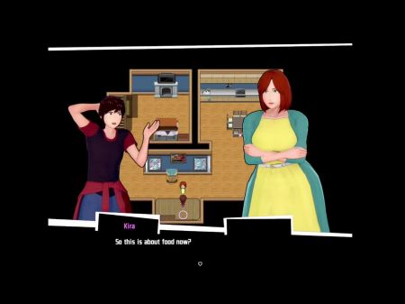 Knight of Love Cap 14 Big Breaded Elf 