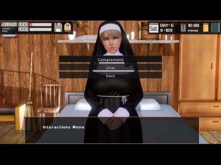 Unlimited Sensation Part Six Gameplay By Loveskysan69