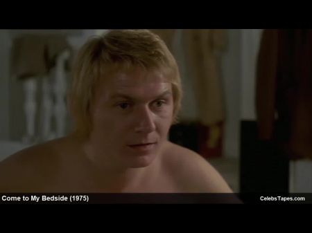 Anne Bie Warburg, Annie Birgit Garde & Vivi Rau Explizite Sex 