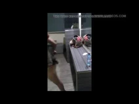Teibolera Se Deja Grabar Y Cojer Por Dinero