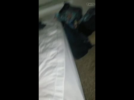 Engañando A La Esposa Bbw Tomando Mi Polla 