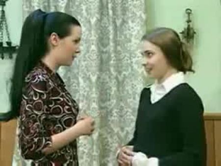Misty Mundae Vampire Lesbian Scene 