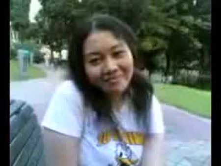 Malay Awek Rocker 